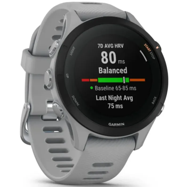 Garmin Forerunner 255S Grey-2